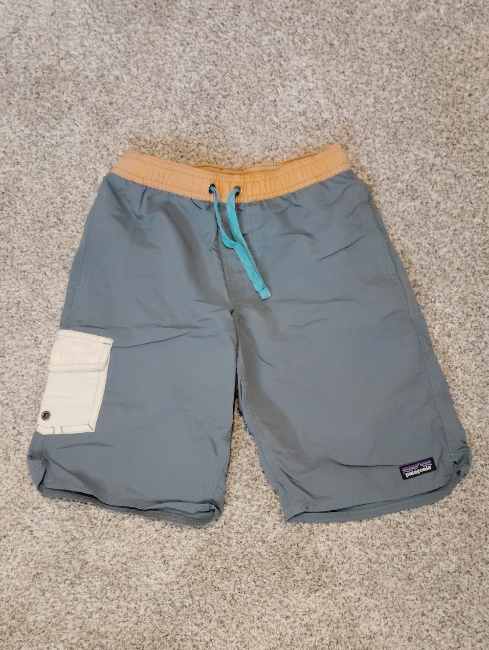 Patagonia Boys' Baggies™ Boardshorts
